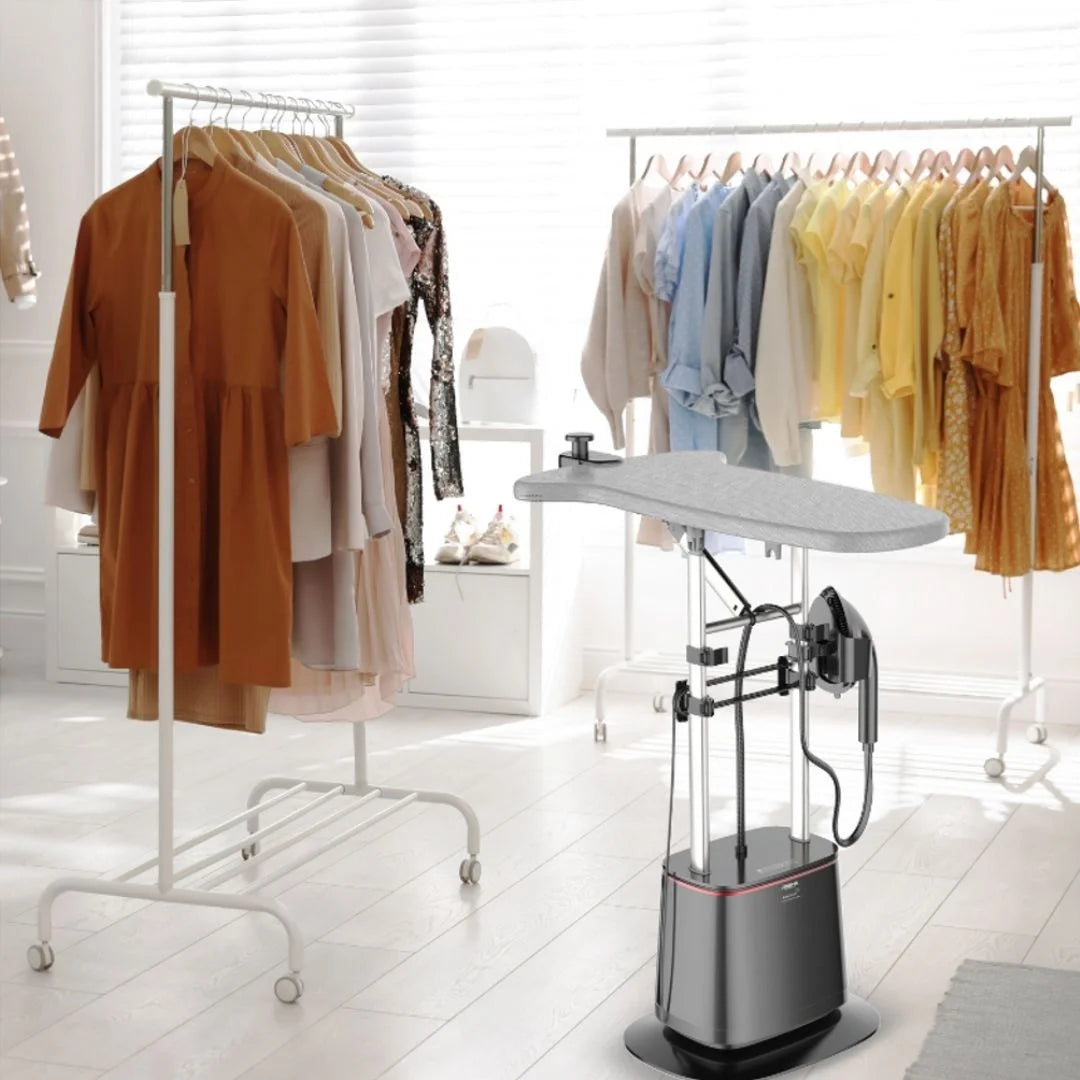 Arshia Garment Steamer GS118 – 3211