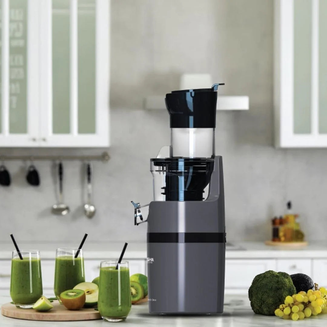 Arshia Slow Juicer – 3194 - عصارة