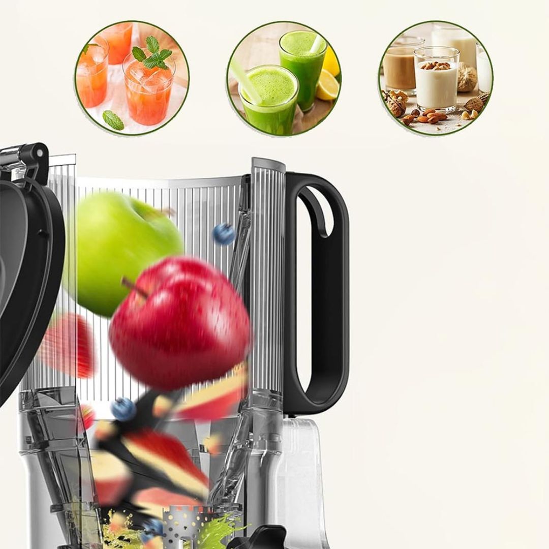 Arshia Slow Juicer