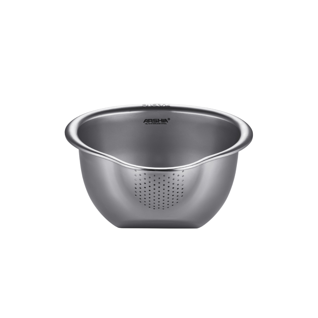 arshia-stainless-steel-strainer-bow hommy.store