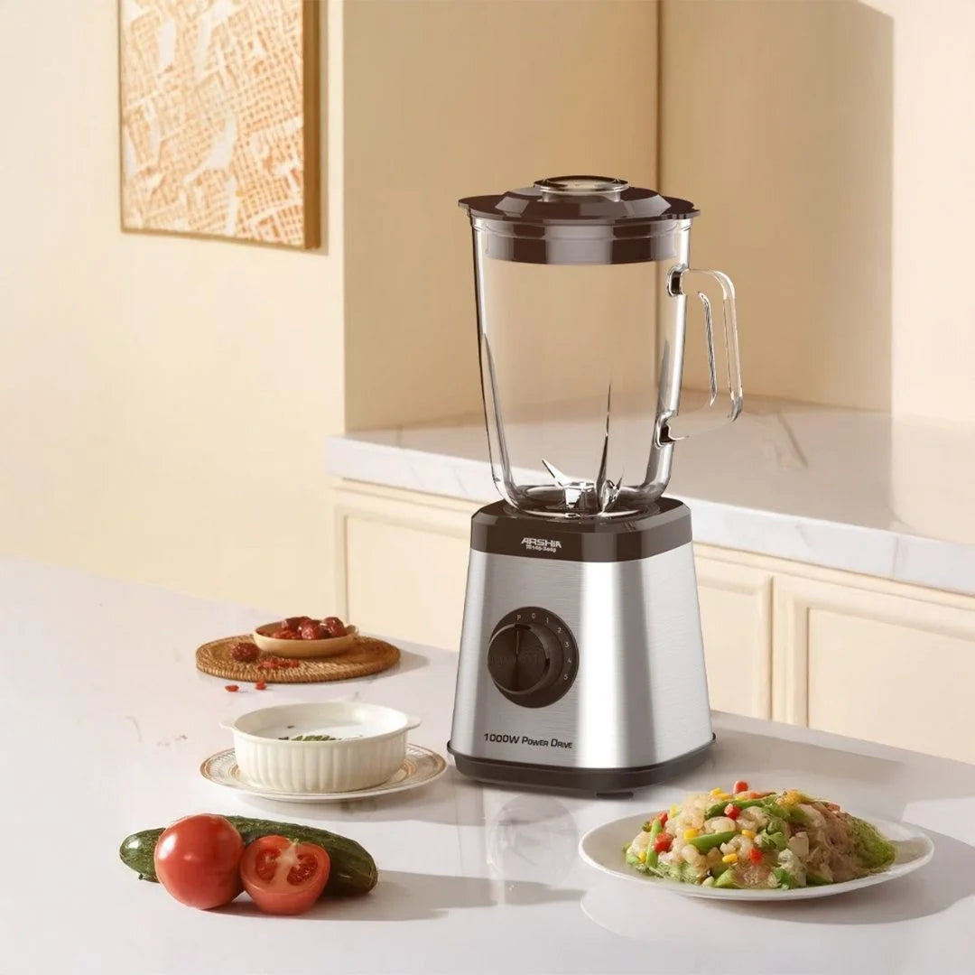 Arshia Table Blender – 3448