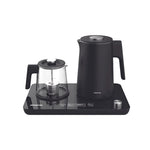 arshia-tray-kettle-black-3192 hommy.store
