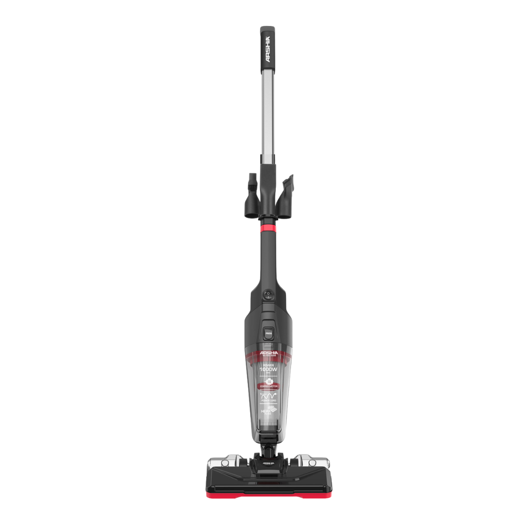 arshia vaccume cleaner