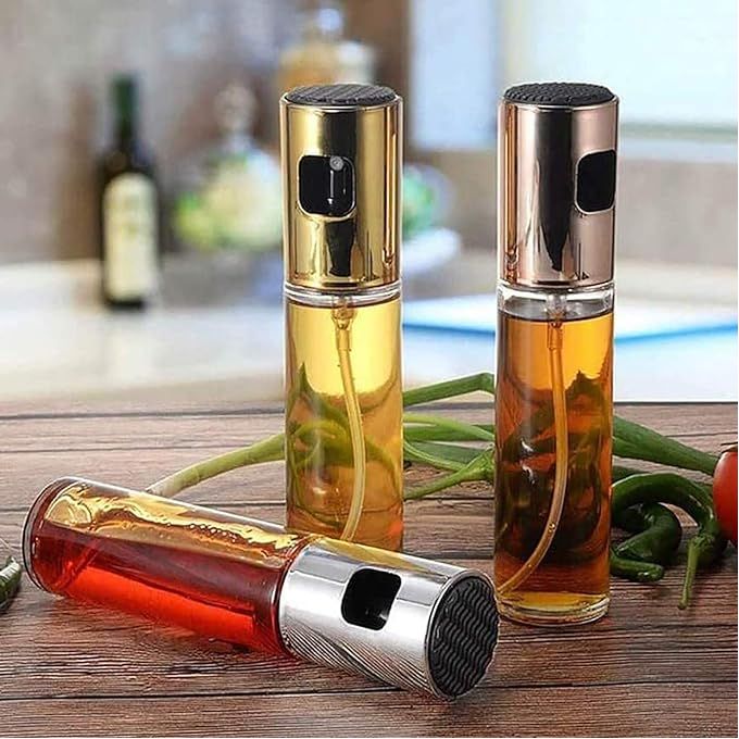 بخاخ زيت للطبخ - Hommy