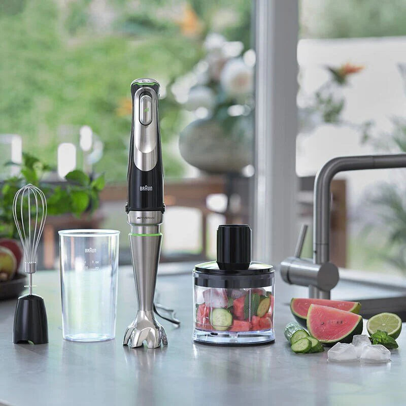 MultiQuick 7 Hand blender MQ 7075