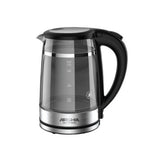 double-layered-glass-kettle-17l-3068-arshia hommy.store
