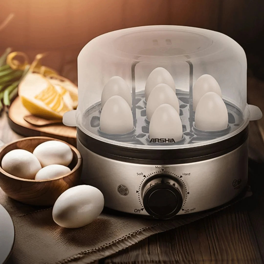 Egg Boiler -غلاية بيض – 3208 – Arshia