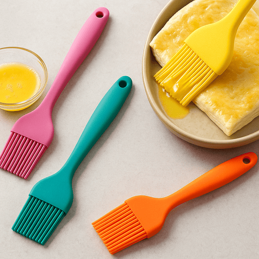 فرشاة سيليكون - Hommy