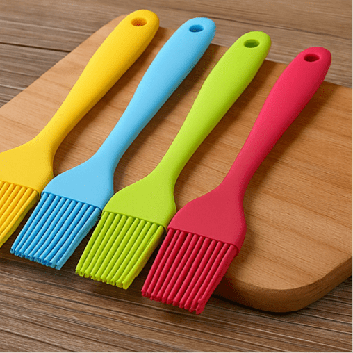 فرشاة سيليكون - Hommy