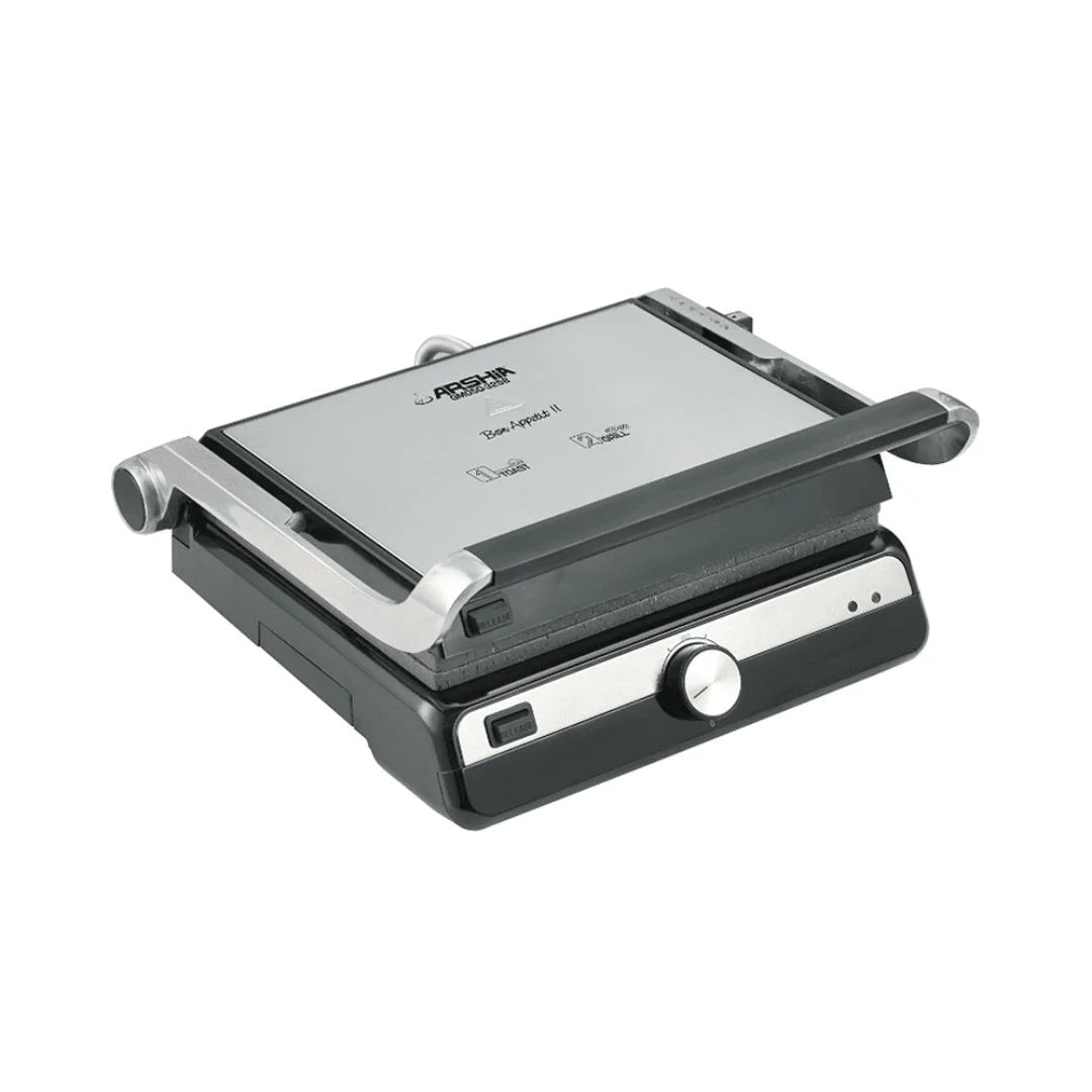 Grill maker – 3258 – Arshia