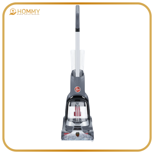 Hoover PowerDash - مكنسة غسيل سجاد من هوفر