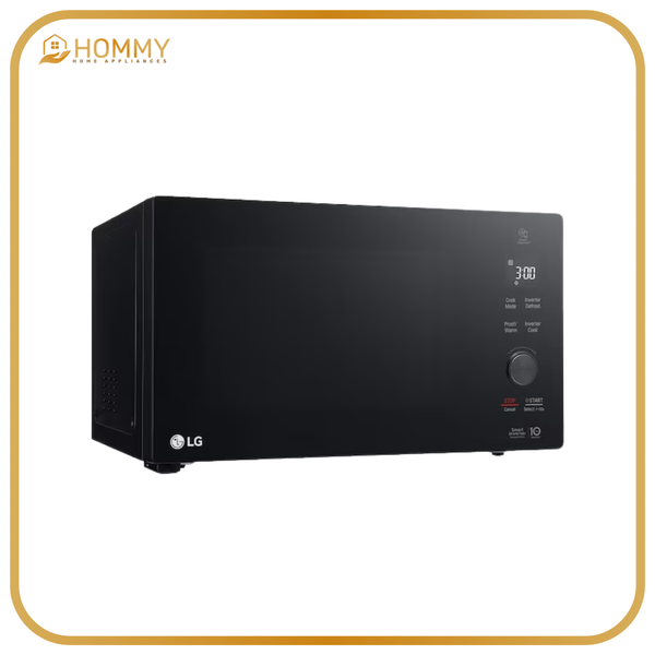 ميكروويف نيوشيف, 42 لتر - LG - MH8265DIS