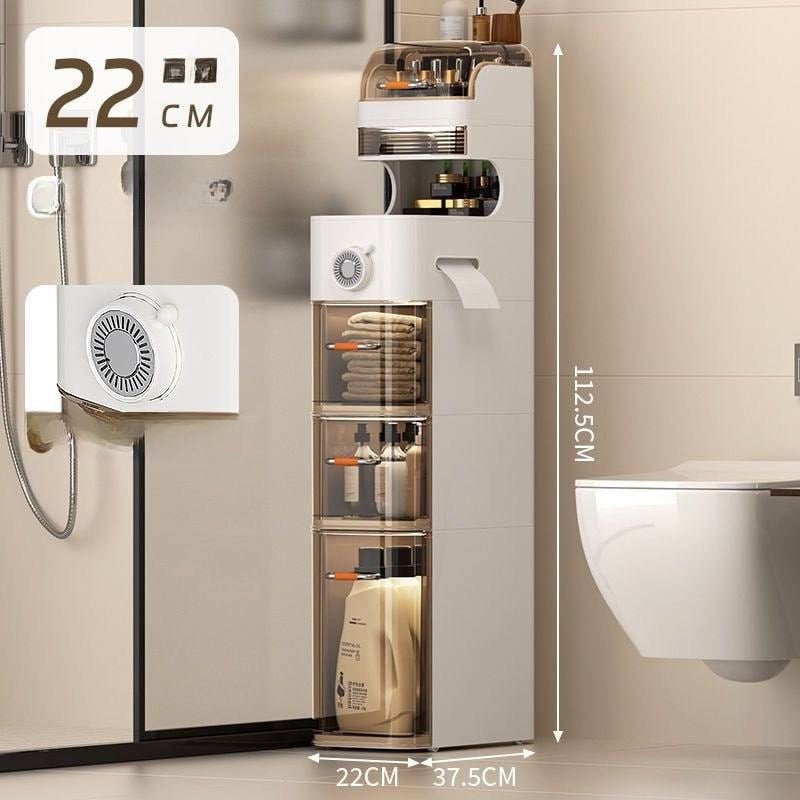 منظم مودرن متعدد الاستخدام - Hommy