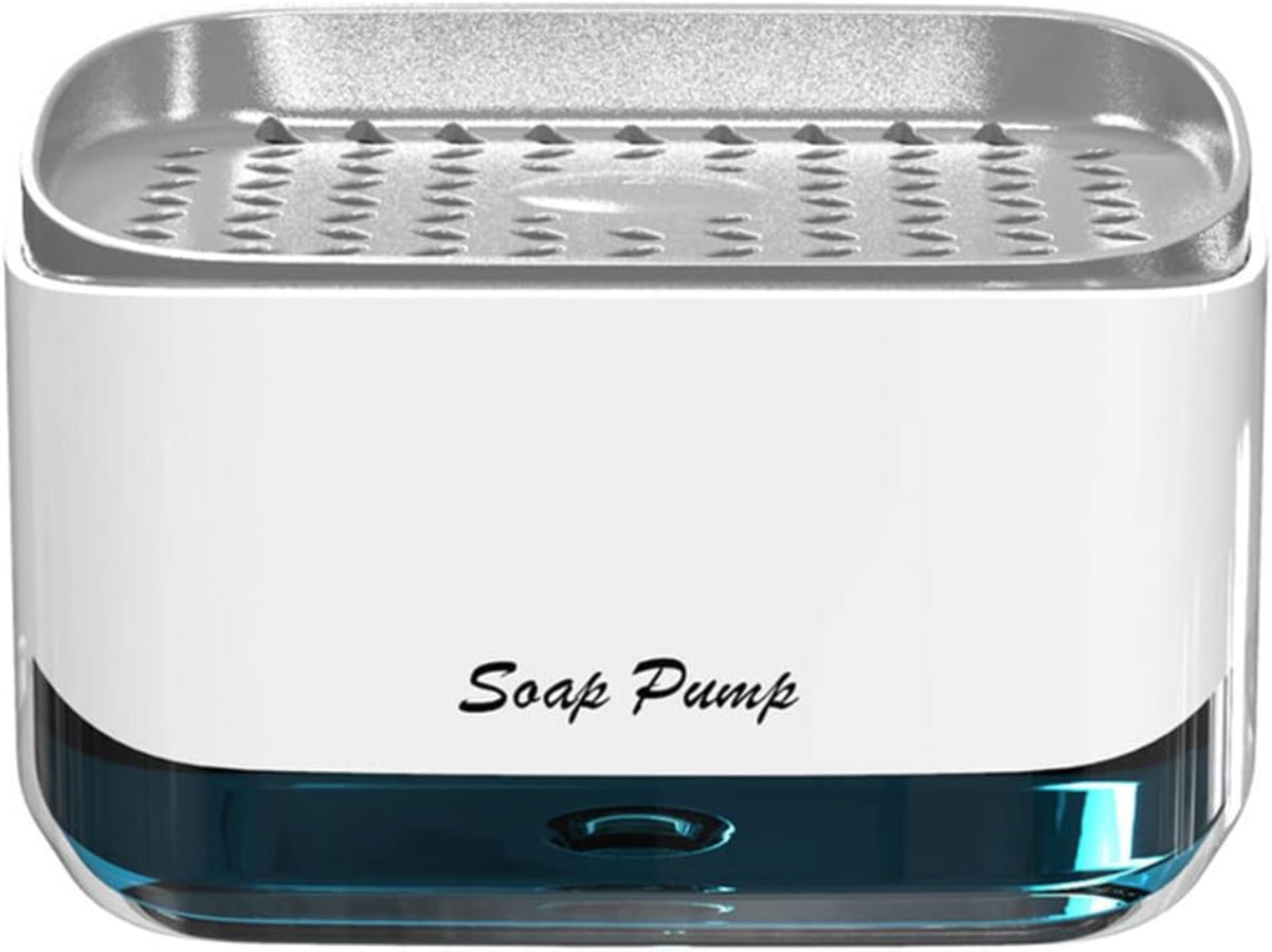 موزع صابون (ديسبينسر صابون) - Hommy