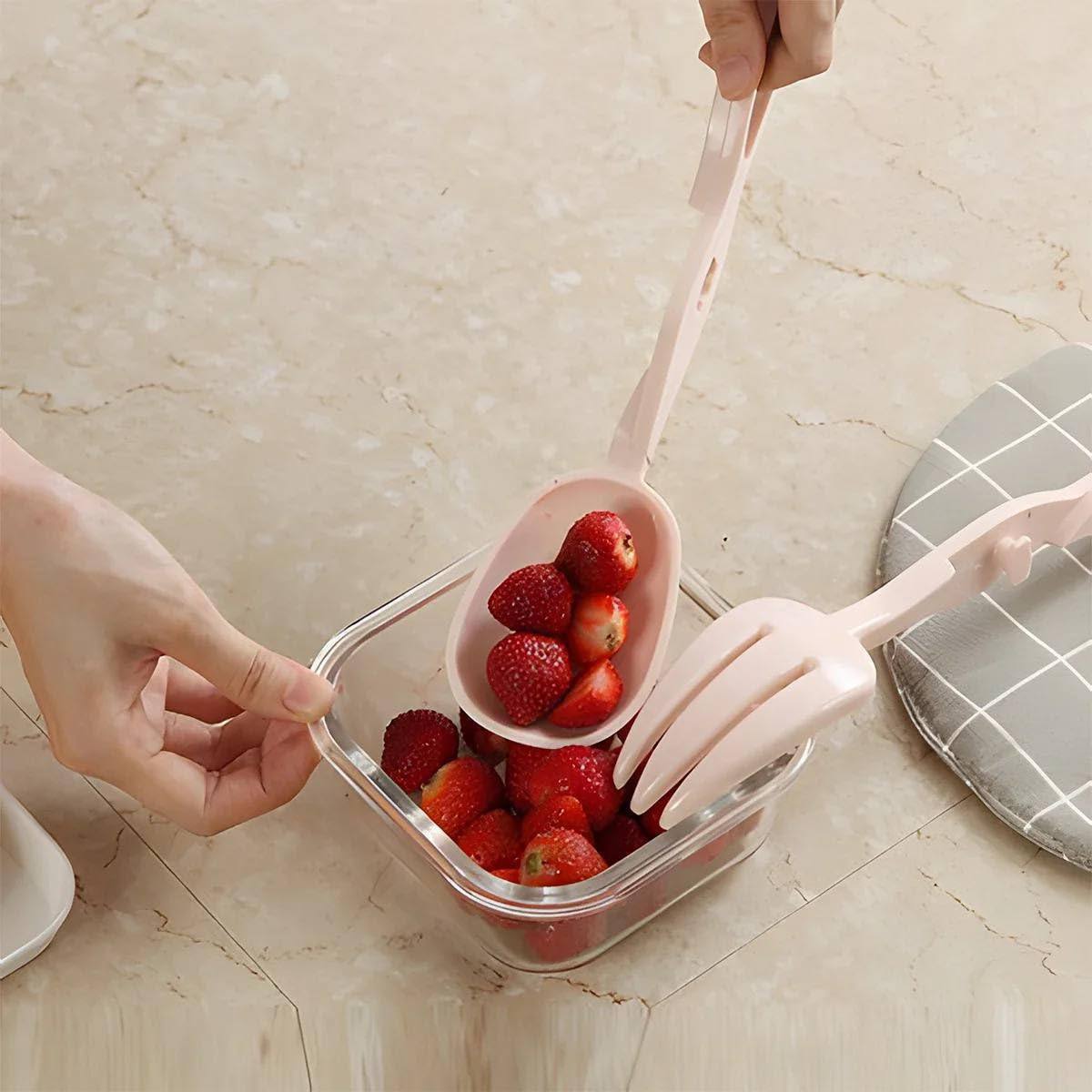 مساكة طعام 3*1 - Hommy