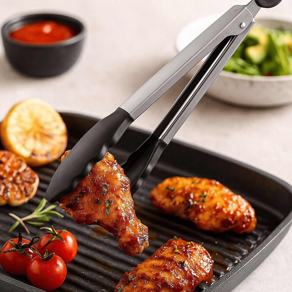 مساكة طعام للمطبخ - Hommy