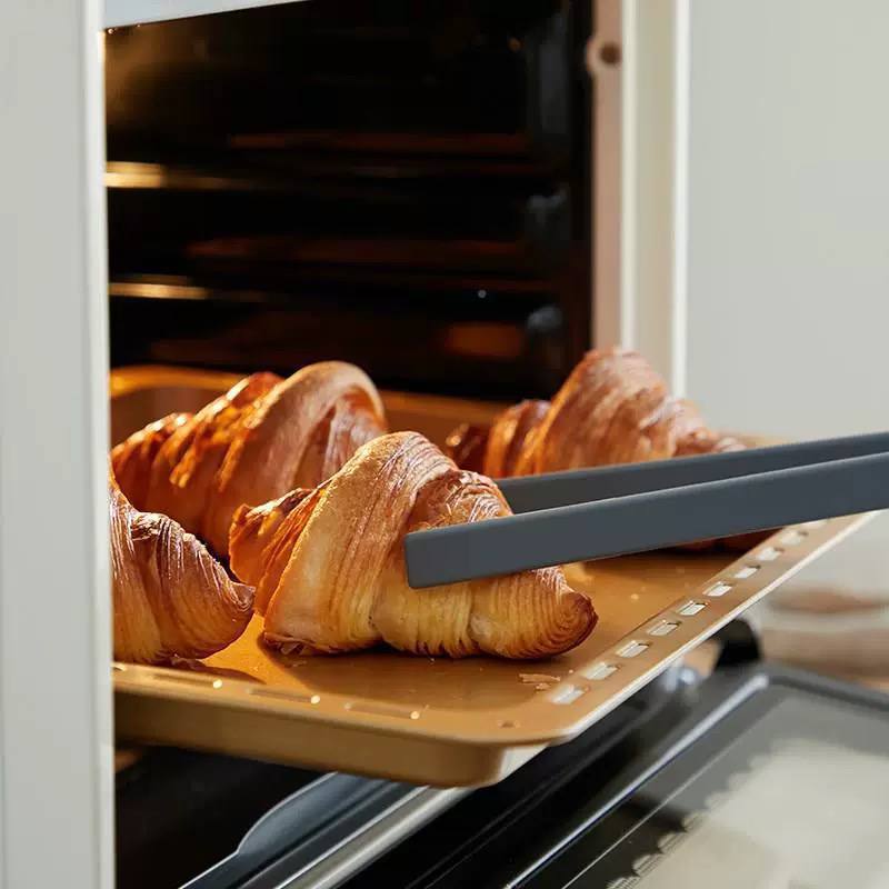 مساكة طعام سيلكون - Hommy