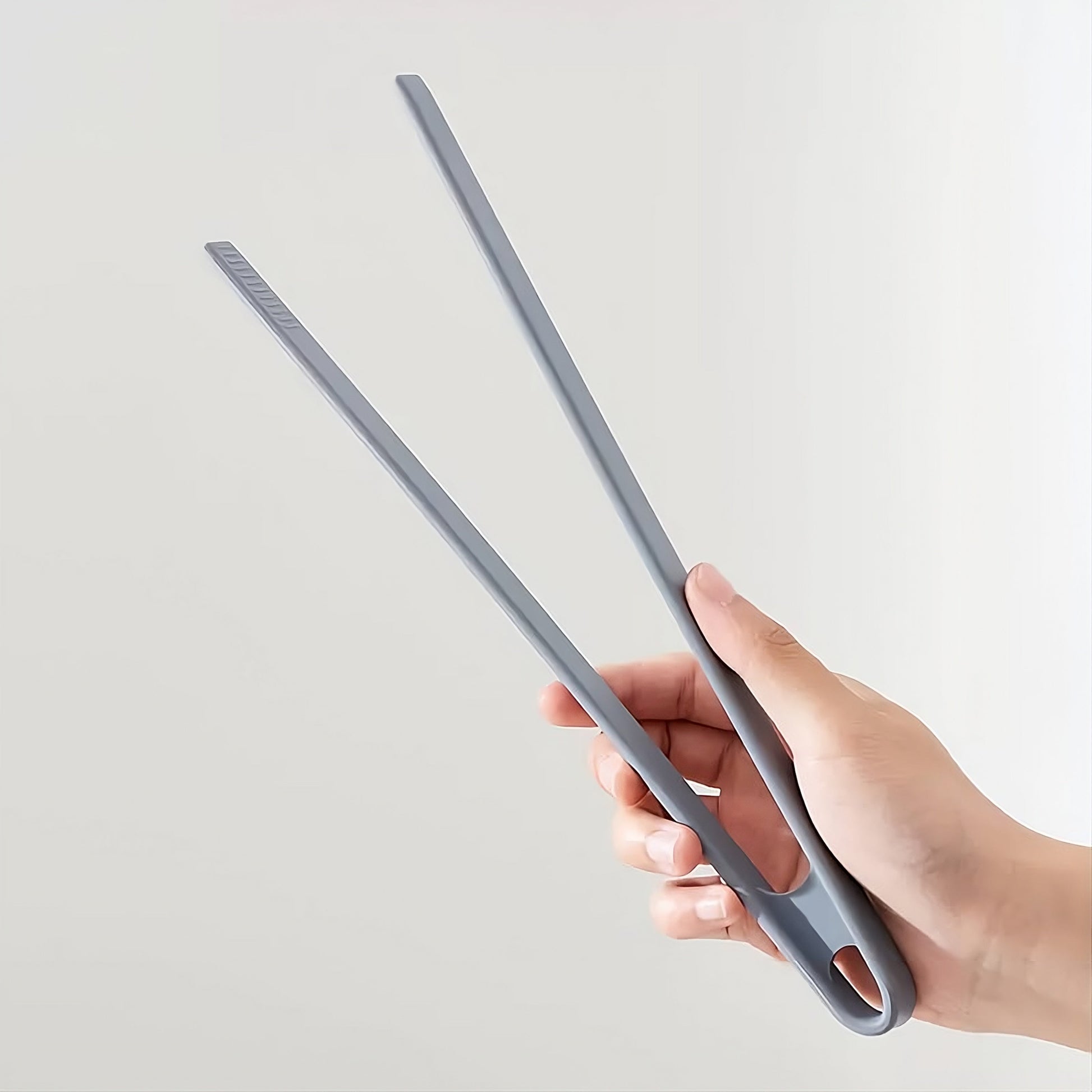 مساكة طعام سيلكون - Hommy