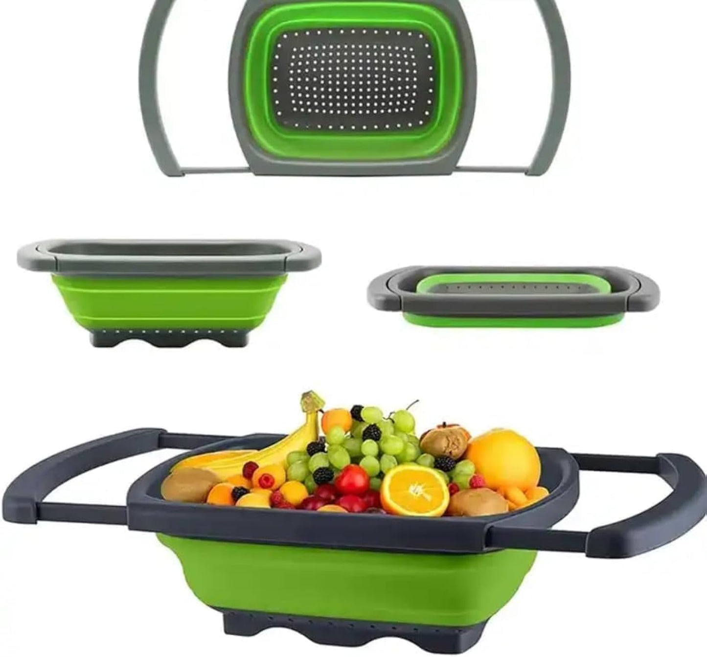 مصفاة متعدده الاستخدامات - Hommy