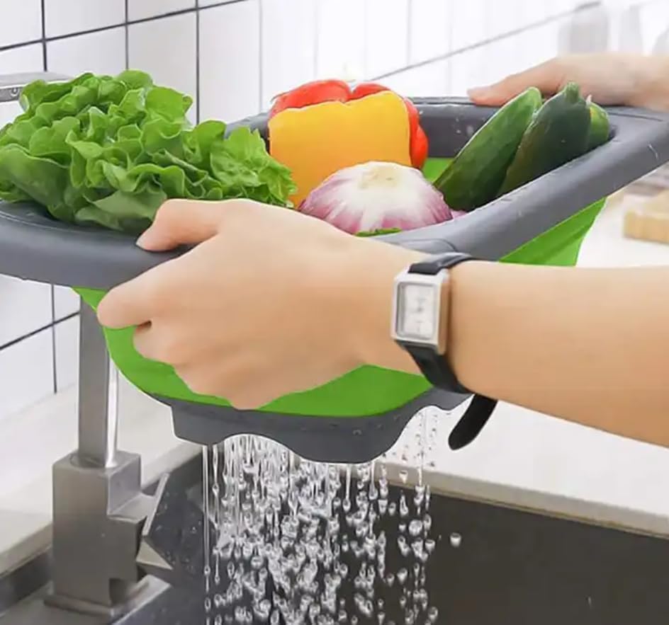 مصفاة متعدده الاستخدامات - Hommy