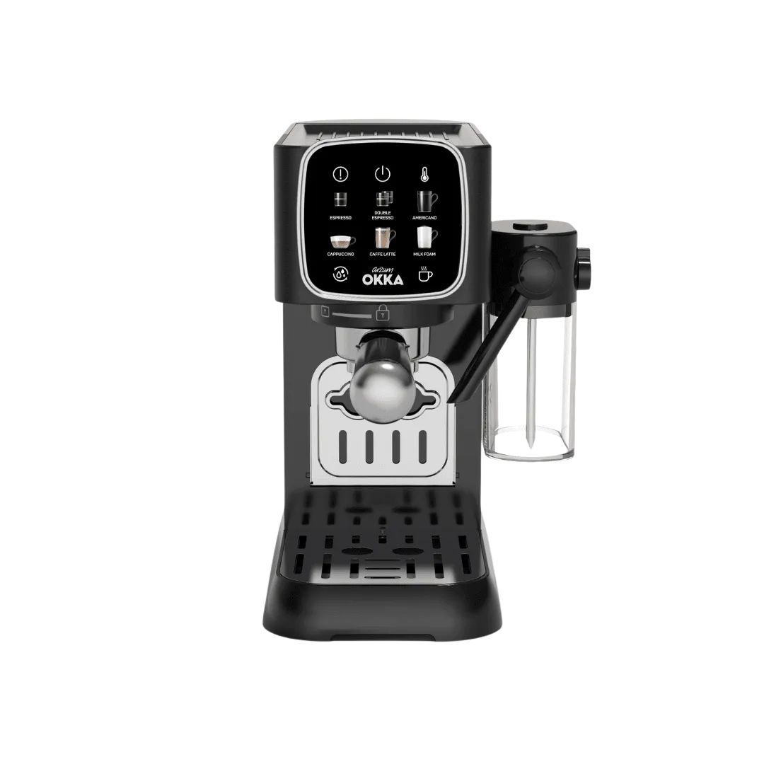 okka espresso machine solo m hommy.store