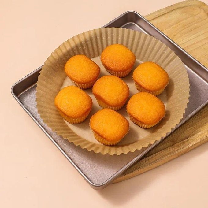 ورق قلاية هوائية غير لاصق - Hommy