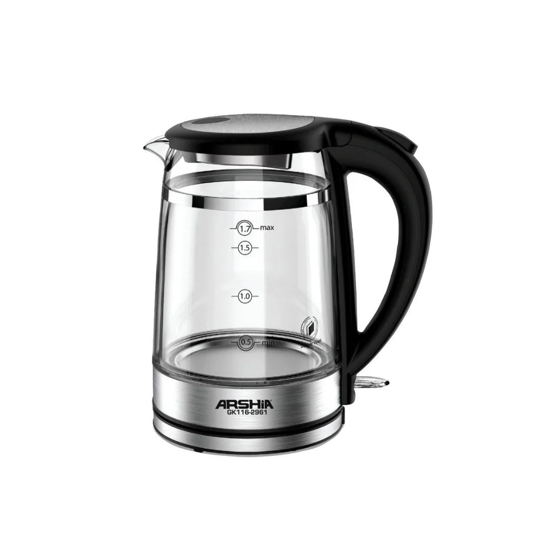 premium-double-layered-glass-kettle-17l-gk116-2961-arshia hommy.store