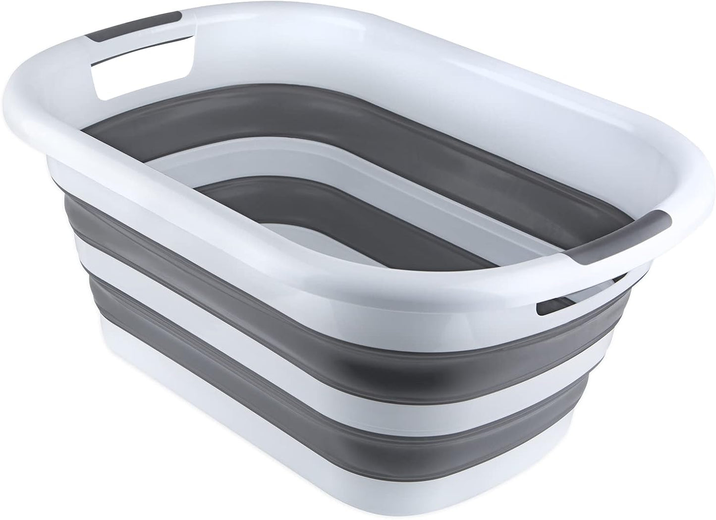 سبت غسيل قابل للطي - Hommy