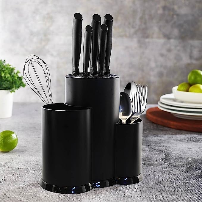 صفايه و حامل معالق - Hommy