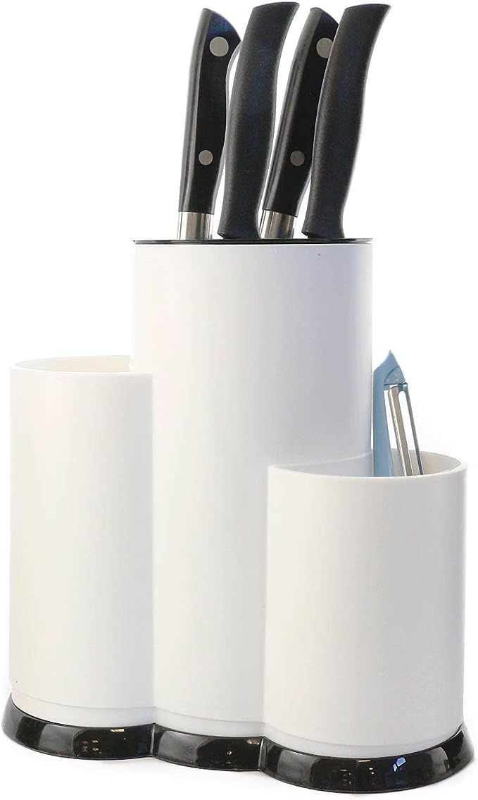 صفايه و حامل معالق - Hommy