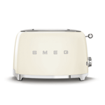 smeg-toaster-950-watts-2-slices-cream-tsf01creu-1 hommy.store
