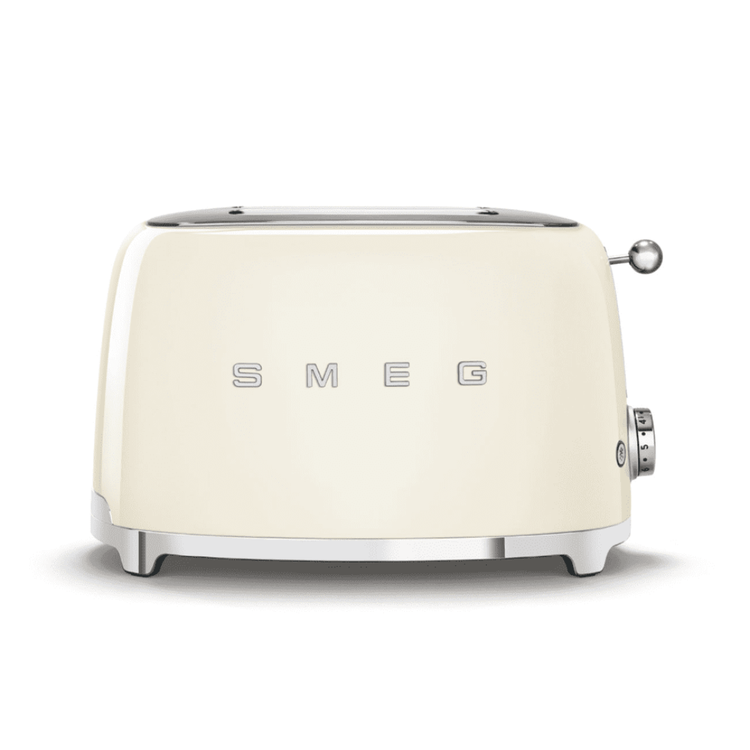 smeg-toaster-950-watts-2-slices-cream-tsf01creu-1 hommy.store