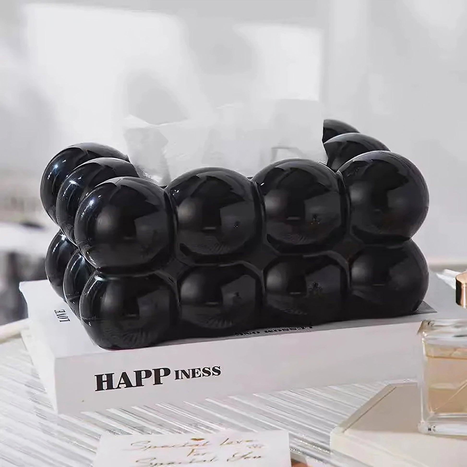 صندوق مناديل بابلز - Hommy