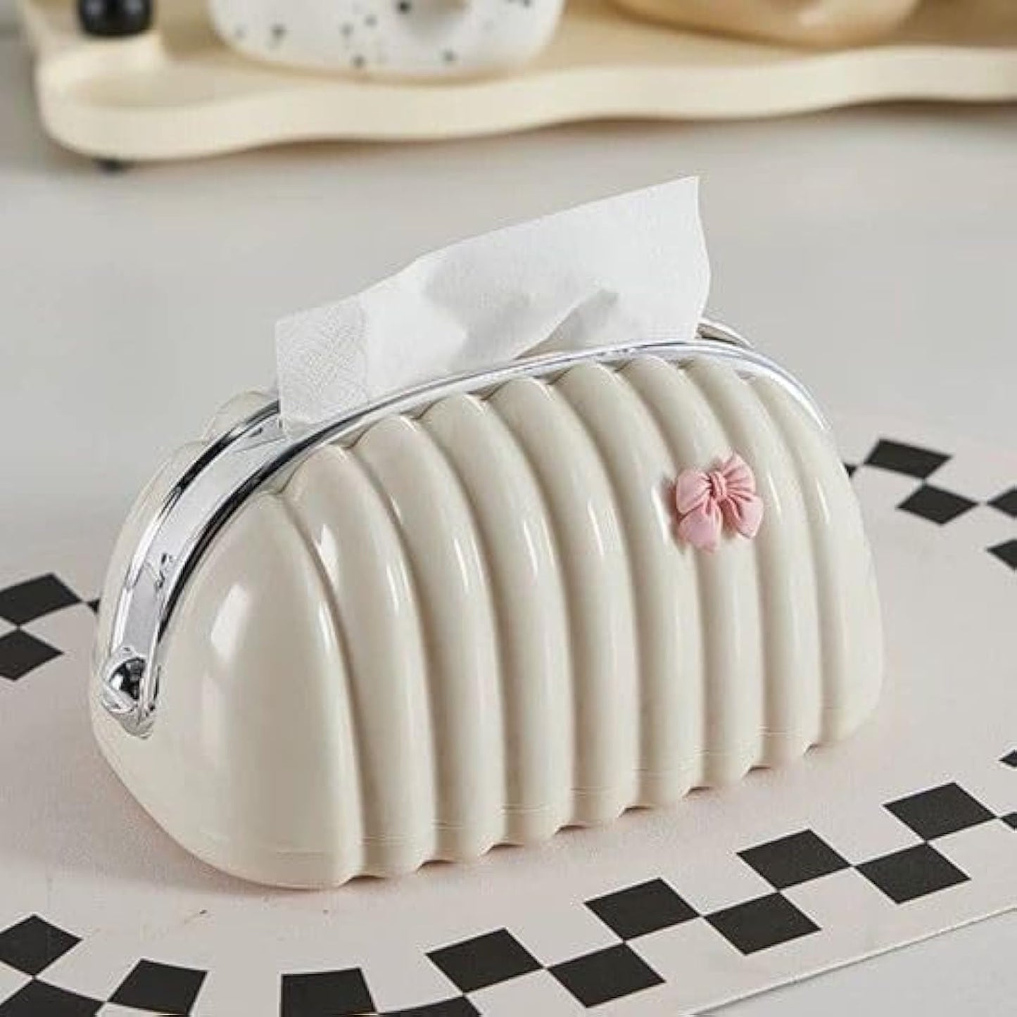 صندوق مناديل - Hommy