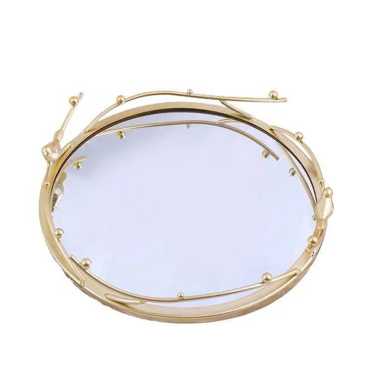 صينية عصفوره ديكور - Hommy