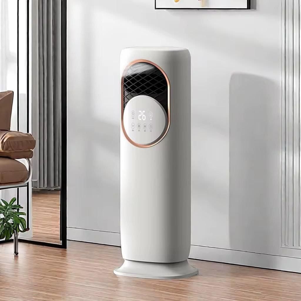 تكييف ديجيتال بارد و سخن - Hommy