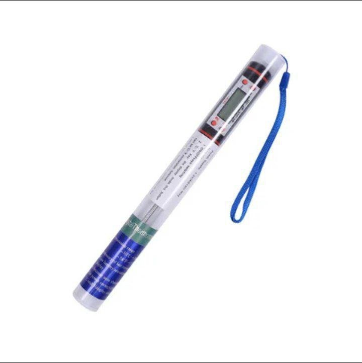 ترمومتر طعام ديجيتال - Hommy