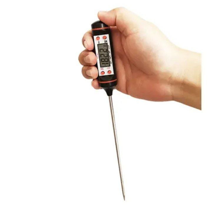 ترمومتر طعام ديجيتال - Hommy