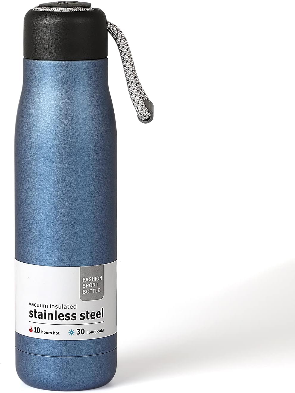 زجاجة حرارية ستانلس ستيل - Hommy