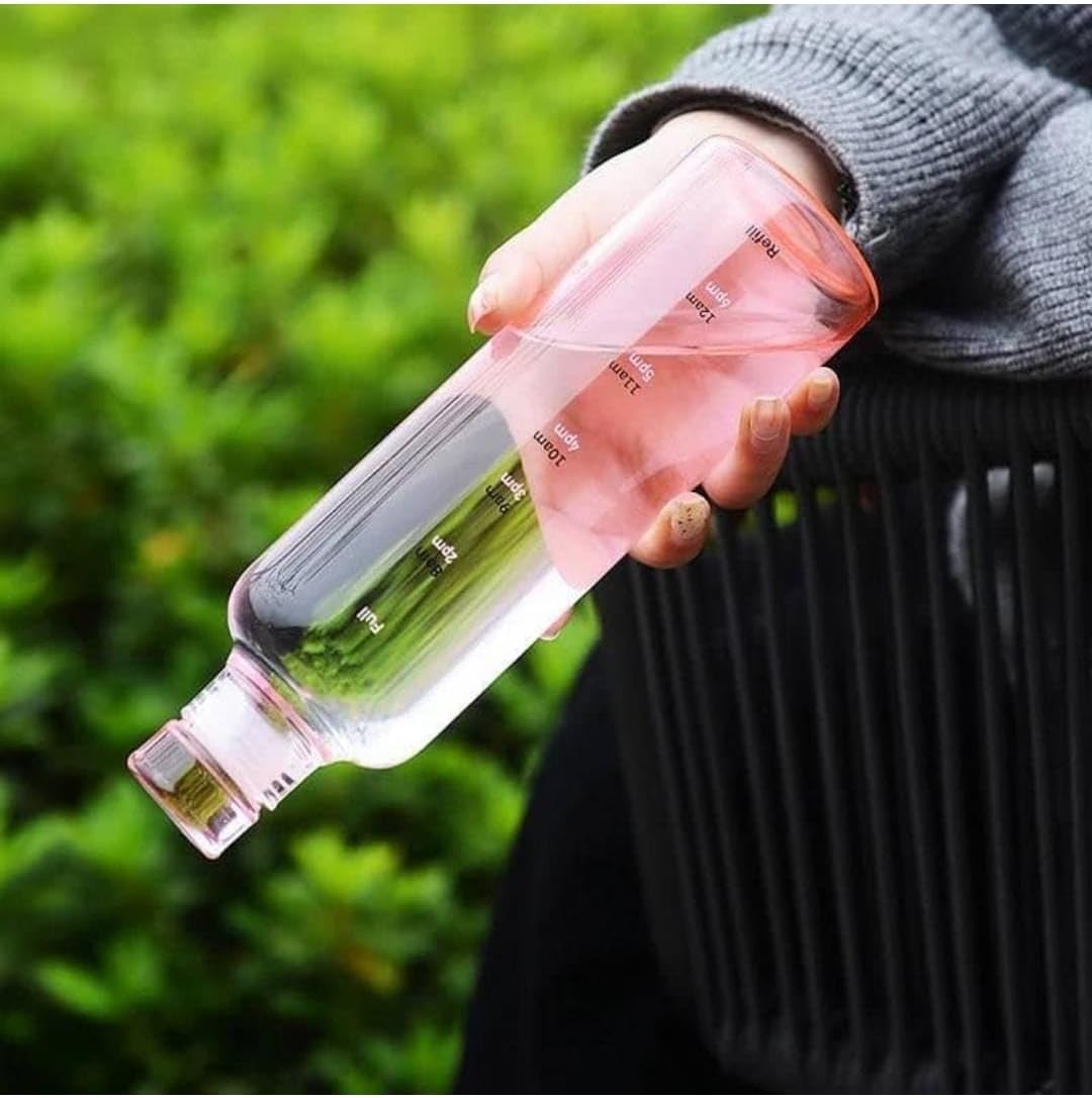 زجاجة مياه اكليرك 500 مل - Hommy